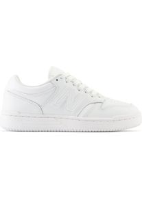New Balance, Jungen, Sneakers, GSB4803W, Weiss, (37)