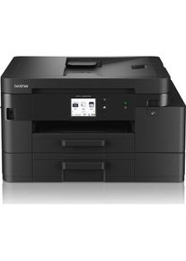 Brother MFC-J4550DW (Tintenpatrone, Farbe), Drucker, Mehrfarbig