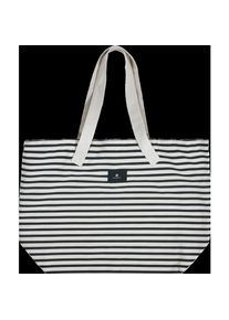 house doctor, Tasche, Tragetasche HDCanva, Schwarz, (10.91 l)