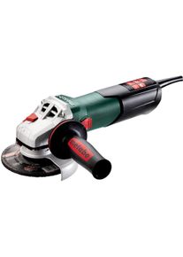 Metabo, Winkelschleifer, WEA 11 Quick (125 mm)