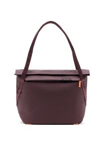 Peak Design Everyday Tote 15L (Kamera Schultertasche, 15 l), Kameratasche, Schwarz