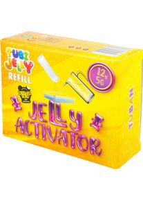 Tuban Plastikmasse Super Slime Set - XL -Kuchen