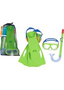 Bestway, Taucherbrille