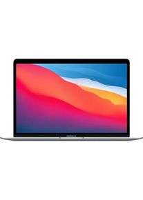 Apple MacBook Air 2020 | 13.3" | M1 | 8 GB | 512 GB SSD | 7-Core GPU | argento | DE