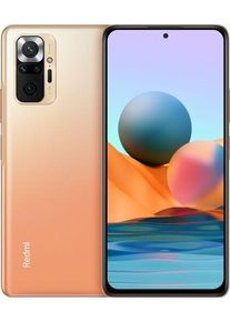 Xiaomi Redmi Note 10 Pro | 6 GB | 128 GB | Gradient Bronze