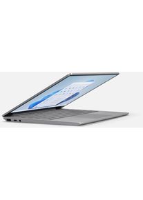 Microsoft Surface Laptop Go 2 | i5-1135G7 | 12.4" | 8 GB | 256 GB SSD | 1536 x 1024 | grigio | Touch | Win 11 Pro | IT