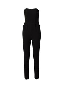 Wal G. Tuta jumpsuit Donna - nero