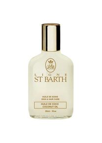 LIGNE ST BARTH CORPS & BAIN Kokosolie lichaams- en haarverzorging Cosmetica Dames 25 ml