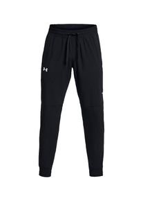Under Armour Sporthose Herren schwarz Größe S Unifarben