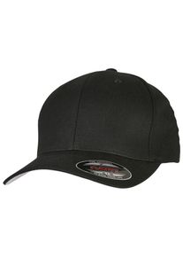Flexfit Casquette Homme noir taille 60-61