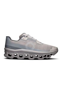 On Herren CloudmOnster Void grau 46.0