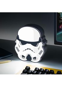 Star Wars - Stormtrooper Tischlampe