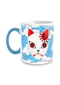 Demon Slayer - Tanjiro Mask Tasse XXL