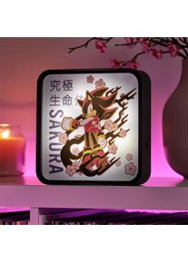 Sonic - Sakura Shadow Lampe
