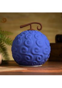 One Piece - Gomu Gomu Teufelsfrucht Tischlampe