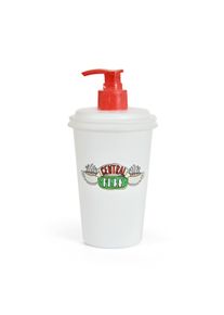 Friends - Central Perk Seifenspender mit Waschgel