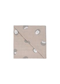 ZEWI bébé-jou Schnuffeltuch »Little Henry 120 cm x 120 cm«, (1 tlg.)