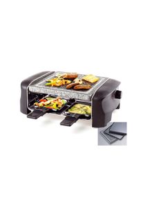 KOENIG Elektro-Standgrill »Gorumet 4«, 600 W