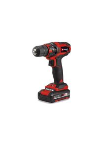 Einhell Akku-Bohrschrauber »TC-CD 18/35 Li 39 (2 x 2.0 Ah)«
