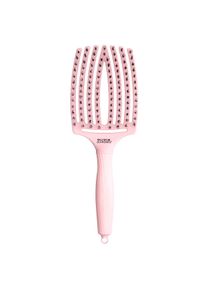 Olivia Garden Fingerbrush Combo Pastel Pink L