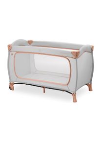 hauck Baby-Reisebett »Sleep N Play Go Plus«