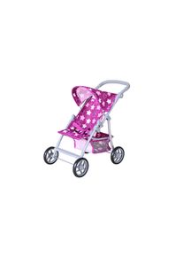 KNORRTOYS® Puppenwagen »Liba Star«