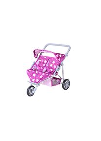 KNORRTOYS® Puppenwagen »Star«