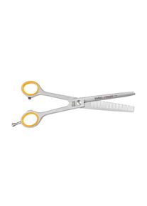 EHASO Modellierschere Spezialstahl, 17cm, grob