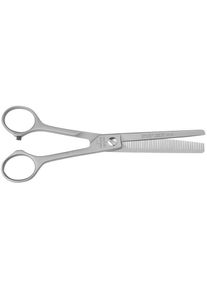 EHASO Modellierschere, einseitig, 16,5cm