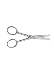 EHASO Pfotenschere mit Rundspitze, gerade, 12cm