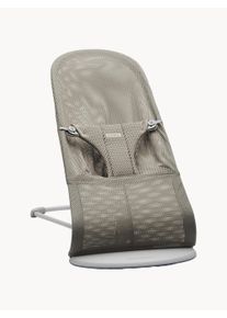 BabyBjörn BabyBjörn Hamaca para bebé Bliss Gris Fibra sintética An 56 x Al 79 cm