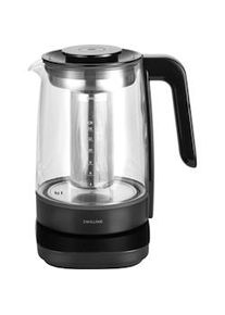 Hervidor de agua czajnik elektryczny Zwilling enfinigy czarny