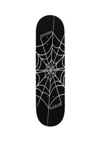skatedeluxe Spider Twin Tail 8.125" Planche de skateboard black