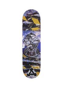 Palace Mystery 8.2" Planche de skateboard multi