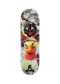 Palace Ville Pro S40 9" Planche de skateboard multi