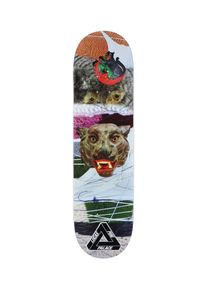 Palace Lucas Pro S40 8.2" Planche de skateboard multi