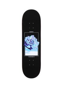 skatedeluxe Rose 8.75" Planche de skateboard black