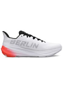 Altra Women's Experience Flow 2 Berlin Running shoes Women (38, grey)