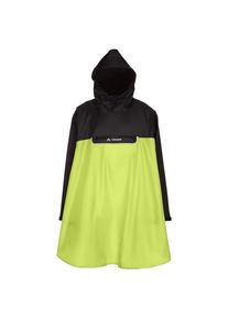 Vaude Valero Poncho Waterproof jacket (M, multi)