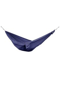 Ticket To The Moon King Size Hammock Hammock (320 x 230 cm, blue)