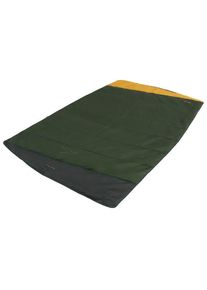 easy camp Falcon Blanket Blanket (200 x 135 cm, green)