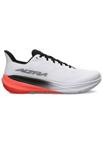 Altra Experience Flow 2 Berlin Running shoes Men (42, white/orange)