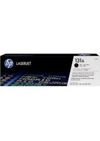 HP 131A cartucho de tóner 1 pieza(s) Original Negro