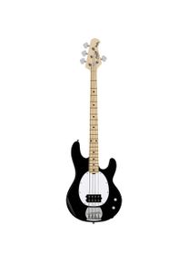 Sterling by Music Man StingRay Ray2 Intro Black Basse électrique