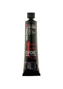 Goldwell Topchic Permanent Hair Color Tintes temporales Female 60 ml