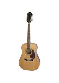 Epiphone Songmaker DR-212 Guitare acoustique