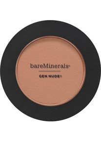 bareMinerals Rouge Gen Nude Powder Blush Female 6 g