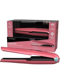 Revamp Professional Planchas de pelo Liberate Cordless Female