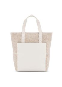 Kapten & Son Kapten & Son Lindby Wickeltasche 30 cm beige