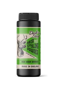 Dark Stag, Haarspray, - Sea Salt Spray (200 ml)